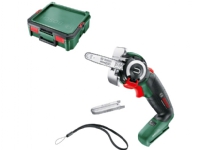 Bosch AKKUMULTISAV ADVANCEDCUT 18 SOLO - Uden batteri og oplader
