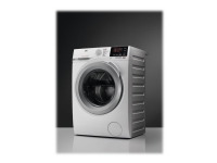 AEG LAVAMAT 6000 Series L6FB64478 - Vaskemaskine - højde: 85 cm - frontbetjening - 7 kg - 1351 rpm - hvid