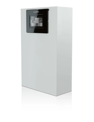 HPC 300C kaskaderegulator