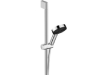 HG Pulsify Select - håndbruserarrangement 650mm/1,6m sl m/st/sl/br forkr