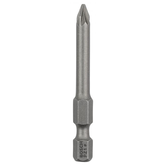 Bosch Bit Pz 1 L:49 Mm 3 Stk - 2607001575