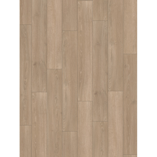 Parador Laminat Classic 1050 4V Eg Skyline perlegrå naturmat struktur Gulv