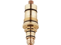Grohe termostat element 1/2'' - med ikke stigende Spindel 47217000