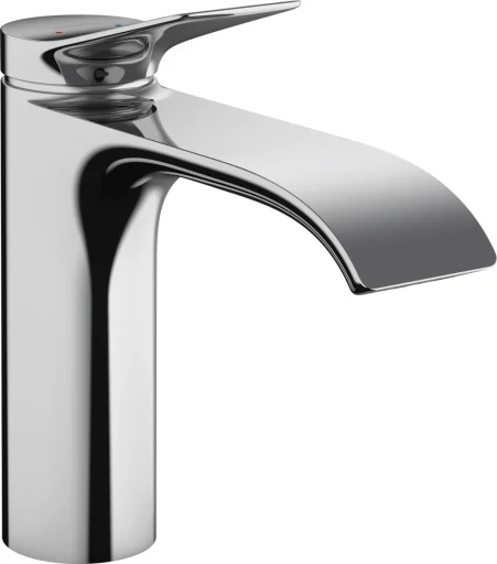 Hansgrohe Vivenis 110 vandhane med, krom