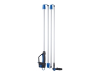Nilfisk - Tagrenser til trykvasker - for Nilfisk C 110.3-5, E 130.3-10, E 145.3-10 Compact C 100.6-5, C 120.6-6, C100.5-5