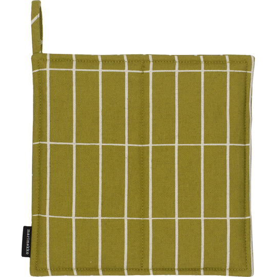 Marimekko Pieno Tiiliskivi grydelap