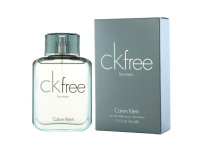 Calvin Klein Free EDT 50ml