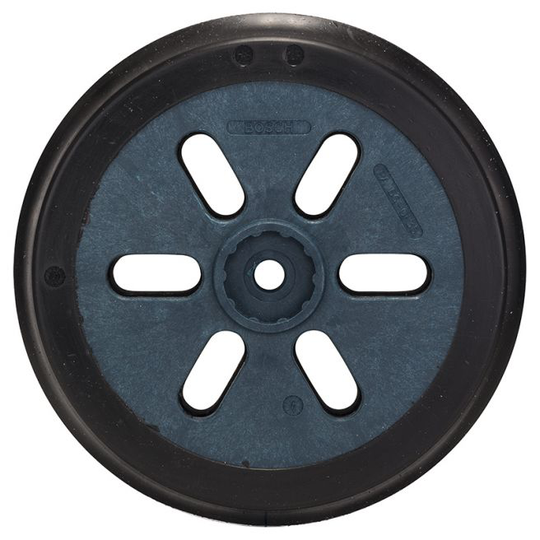 Bosch Slibebagskive 150mm Hård Til Pex - 2608601053
