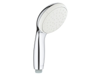 GROHE 27852001, Håndholdt bruserhoved, Krom, G1/2