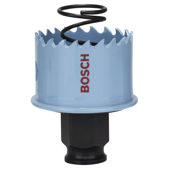 Bosch Hulsav Sheet Metal 40mm - 2608584792