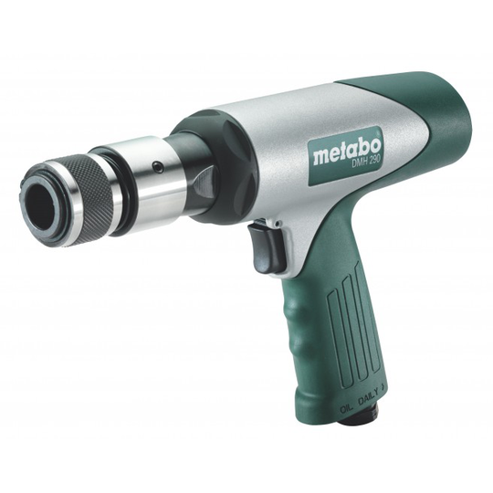 Metabo Mejselhammer Dmh 290 Sæt