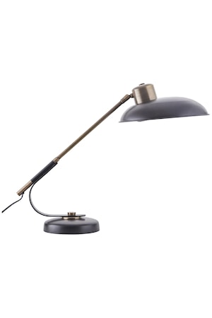 Art deco bordlampe