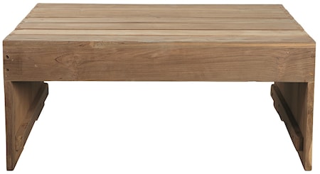 Woodie bord