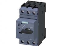 Siemens 3RV2021-4EA10, Flerfarvet, 376 g