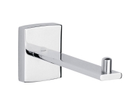 tesa klaam Toiletpapirholder Lim Metal