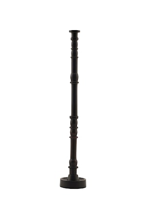 Lysestage Jersey Brun 36 cm