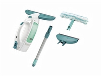 Leifheit Dry& Clean med tilbehør 51016
