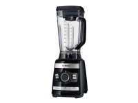 Bosch VitaBoost MMBH4P3B - Blender - 2 liter - 1.6 kW - sort