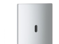 GROHE Tectron Bau E betjeningsplade 6V krom
