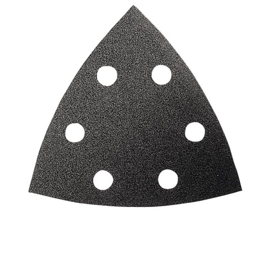 Bosch Slibeblad Delta Bs 93mm K600 5stk - 2608605199