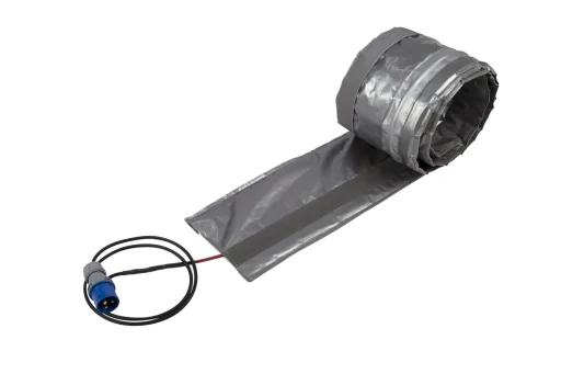 Varmesvøb Premium 9 M, 153 W, 230 V med CEE-stik (IEC309)
