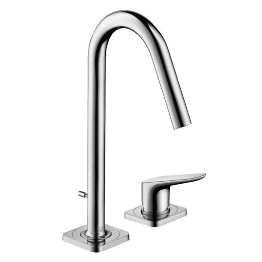 Axor Citterio M 2-huls vandhane 160, krom