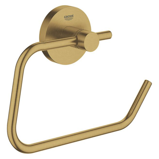 Grohe Toiletrulleholder Brushed Cool Sunrise