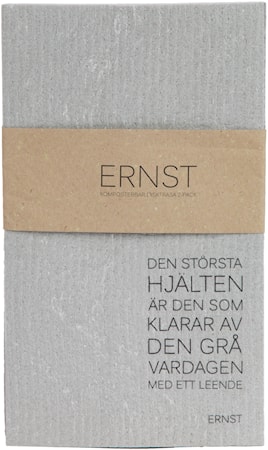 Karklud Citat 2-pack