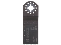 Bosch AIZ 32 EC - Savklinge - for træ, blødtræ - længde: 40 mm - bredde: 32 mm