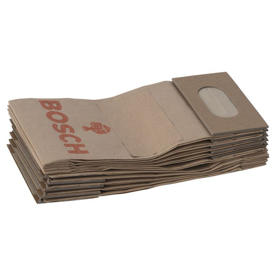 Bosch Papirstøvpose 10 Stk - 2605411068