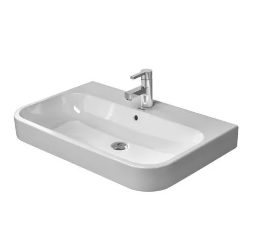 Duravit Happy D.2 håndvask 100 cm