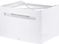 Bosch WMZPW20W, Hylde, Bosch, 1 stk, 600 mm, 591 mm, 391 mm
