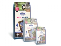 Bosch MAXI JUNIOR 15 kg Hundehvalp Fjerkræ
