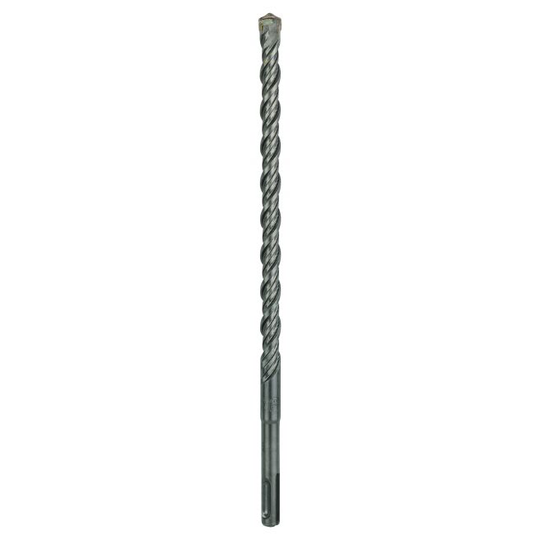 Bosch Hammerbor SDS P-5 12x260mm 10 Stk - 2608585631
