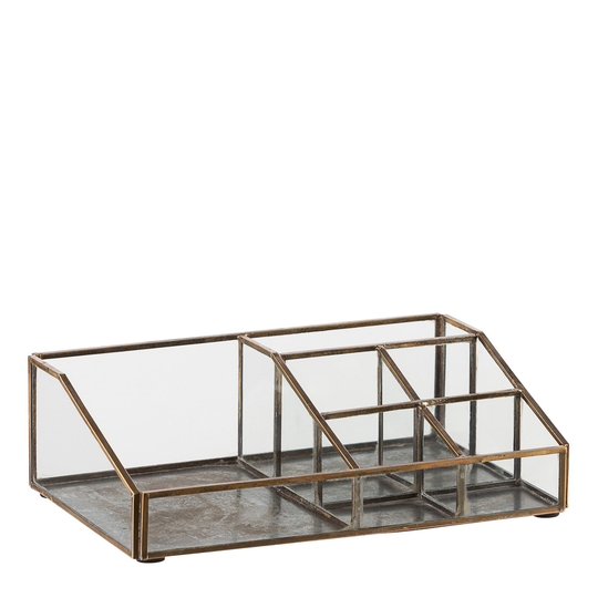 SINNERUP Antique penholder (ANTIK MESSING, ONESIZE)