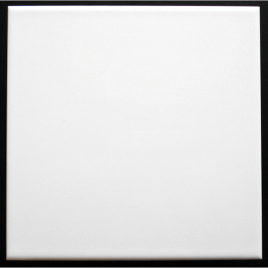 Rako Hvid Blank Modul 148x148 mm