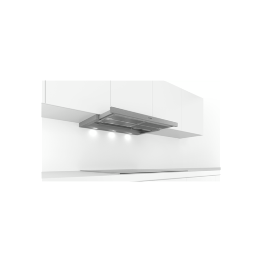 Bosch DFS097A51 - Skabsintegreret emhætte