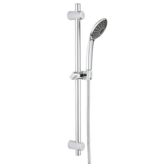 Grohe Vitalio Joy Brusesæt 110 Mm Brusehoved