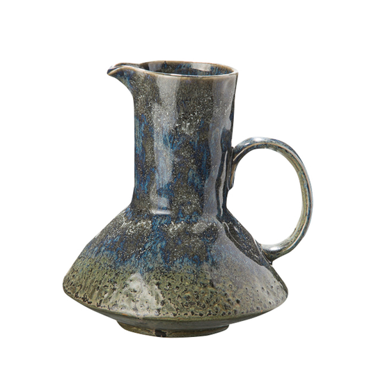 SINNERUP Zena Vase (BLÅ, ONESIZE)