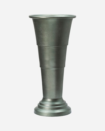 Vase Florist 45 cm Grøn