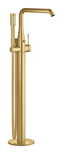 Grohe Essence Etgrebs kararmatur 1/2", børstet cool sunrise