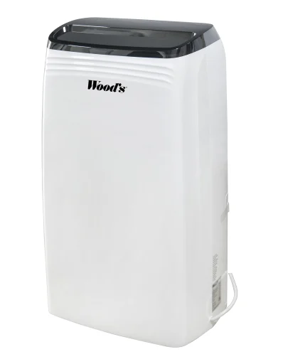 Woods MDK21 affugter