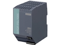 Siemens 6EP1334-2BA20, Indendørs, Flerfarvet, 140 mm, 80 mm, 140 mm, 700 g
