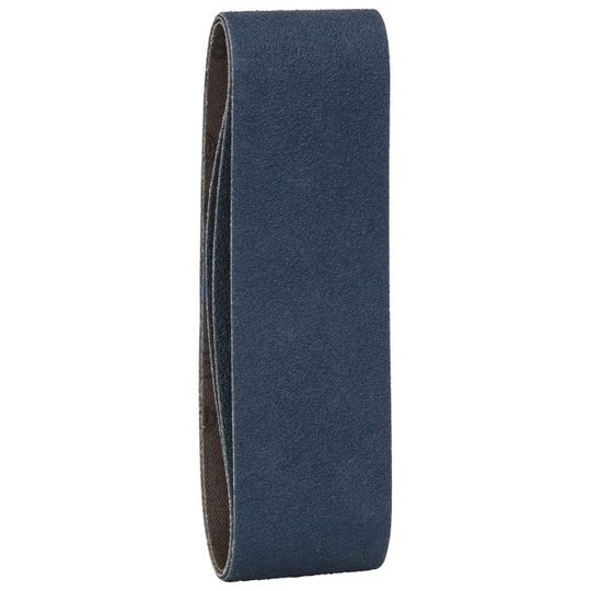 Bosch Slibebånd 40x303mm Bm K80 3stk - 2608606221