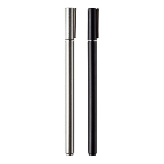 SINNERUP Gelpen 2 stk. (GRÅ, ONESIZE)