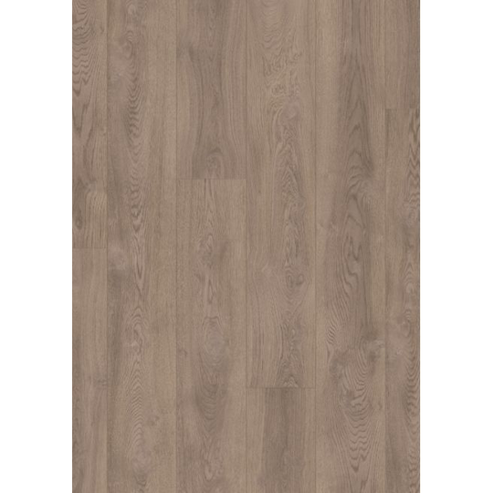 Pergo Long Plank 4V Burnt Oak, plank Laminat gulv L0323-01757