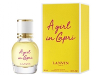 LANVIN A Girl In Capri EDT 30ml