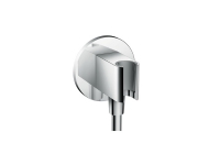 HG FixFit Porter S Slangeudt - hansGrohe FixFit Porter S Slangeudtag/holder