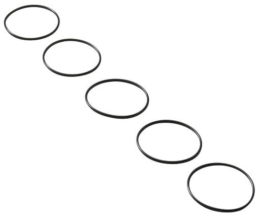 Grohe O-ring multipakning, 5 stk.