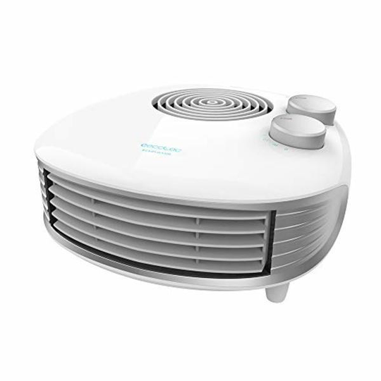 Bærbar varmeblæser Cecotec Ready Warm 9800 Force Horizon 2000 W